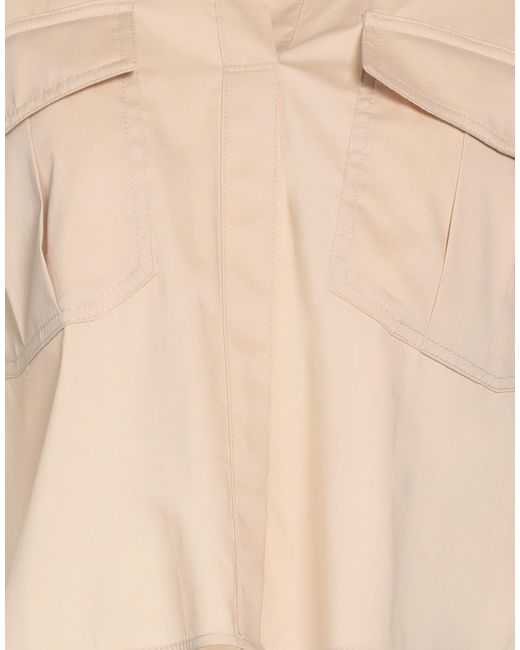 Jijil Natural Top