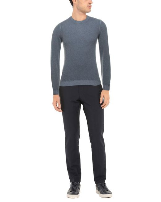 Fred Mello Multicolor Jumper for men