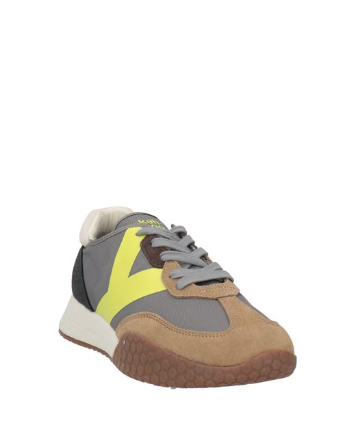 Sneakers di Kèh-Noo in Green da Uomo
