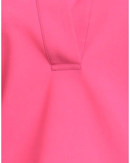 Alysi Pink Top