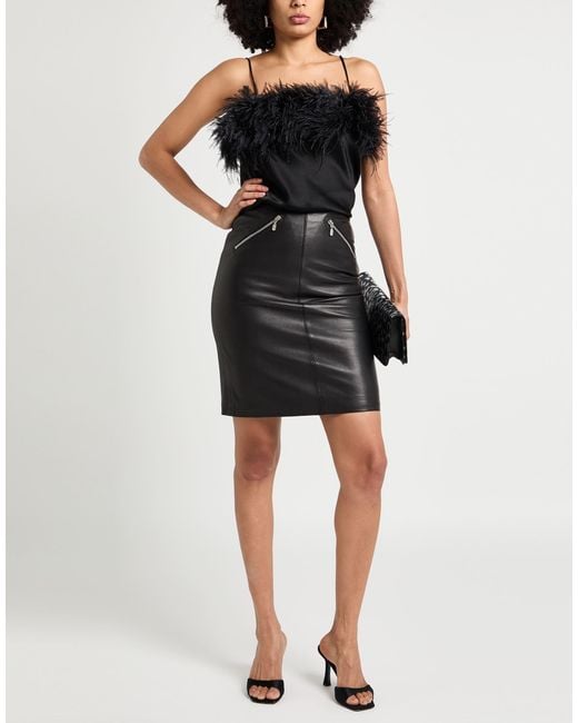 Antonelli Black Tops