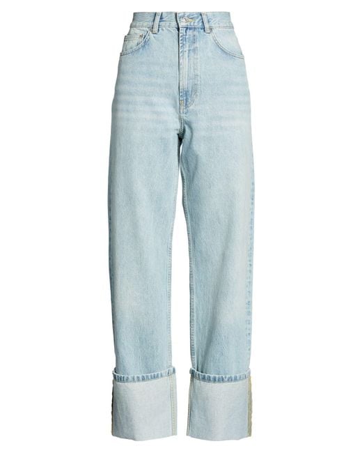 Moschino Blue Jeans