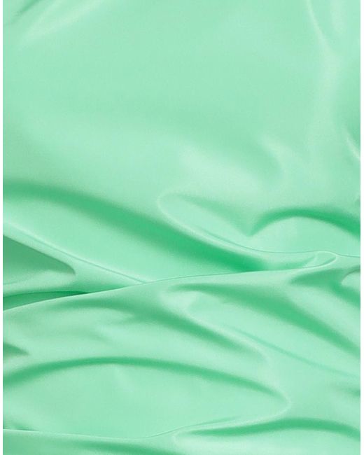 Pinko Green Top