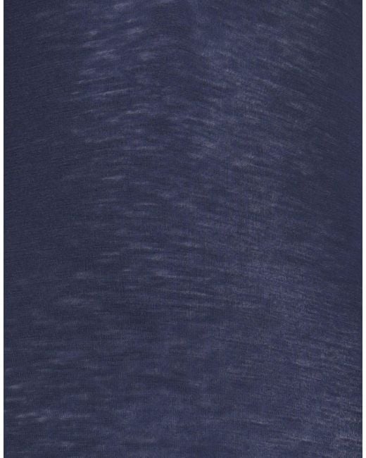 Massimo Alba Blue Jumper for men
