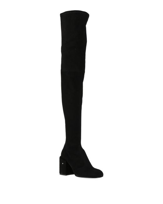 Laurence Dacade Black Boot