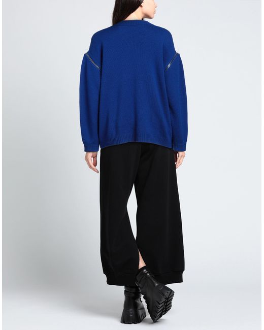 Tom Ford Blue Sweater