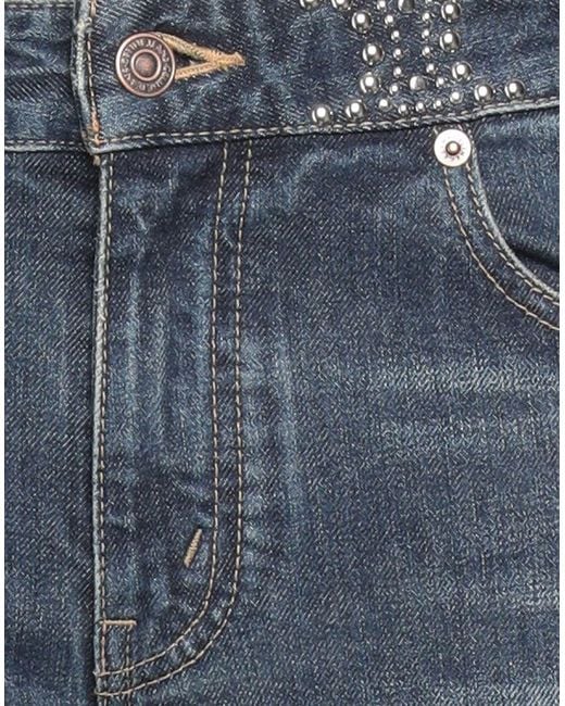 Céline Blue Jeans