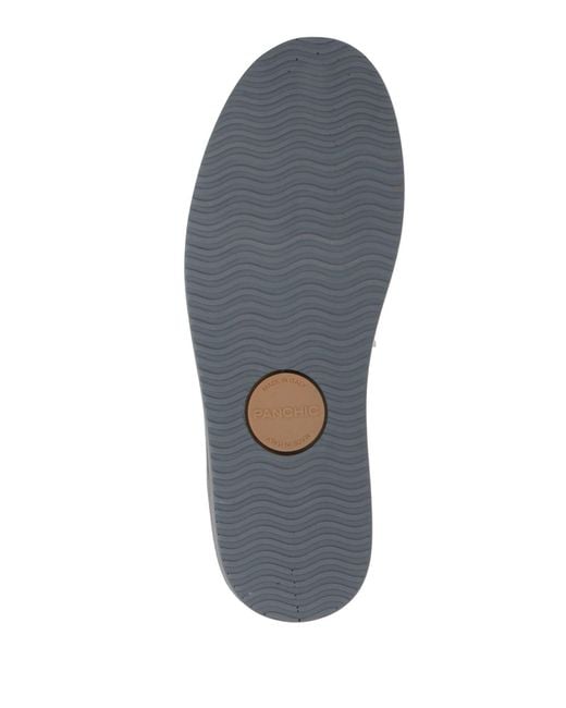 Pànchic Brown Sneakers for men