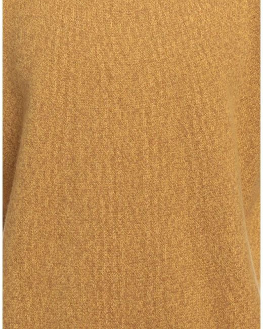 Altea Brown Jumper for men