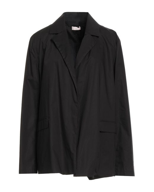 Liu Jo Black Blazer