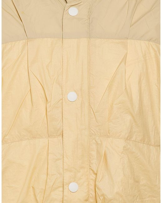 Our Legacy Natural Jacket for men