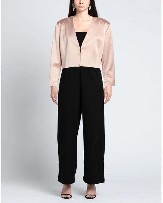 Kaos Pink Blazer