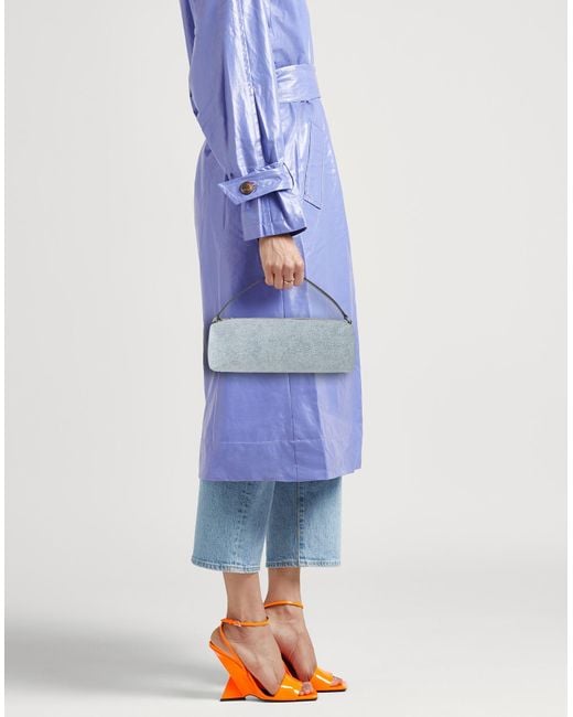 Alexander Wang Blue Handtaschen