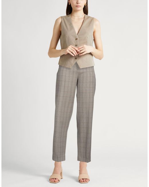 Totême Gray Trouser