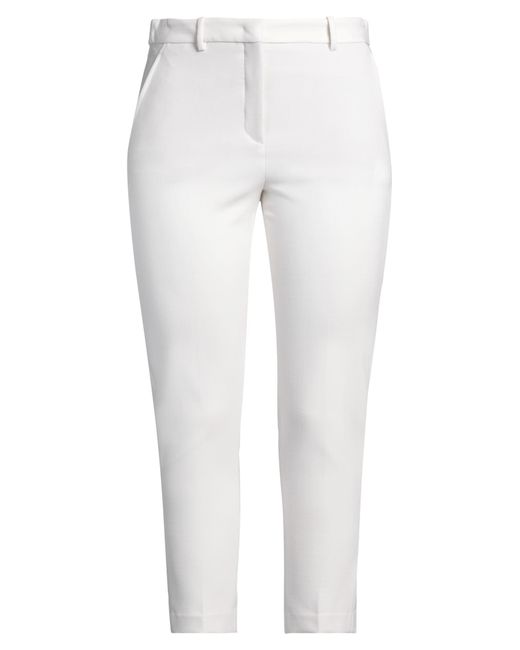 Incotex White Hose
