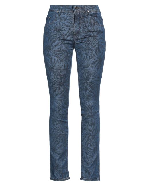 Jacob Coh?n Blue Jeans Modal, Cotton, Cupro, Elastane