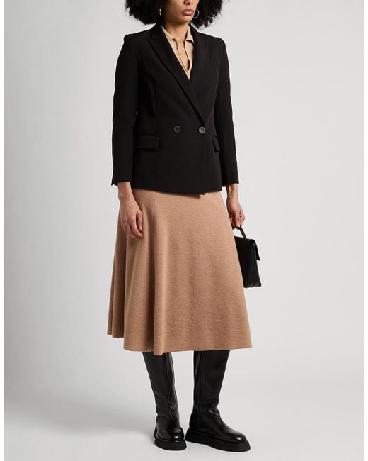Pinko Black Blazer