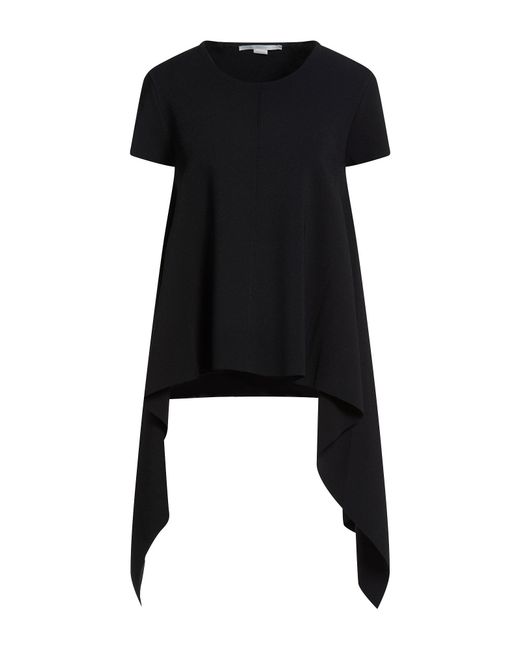 Stella McCartney Black Tops