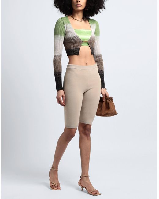 Pullover Gcds de color Green