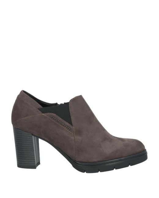 Cinzia Soft Brown Stiefelette