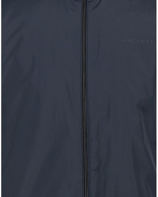 Hackett Jacke & Anorak in Blue für Herren