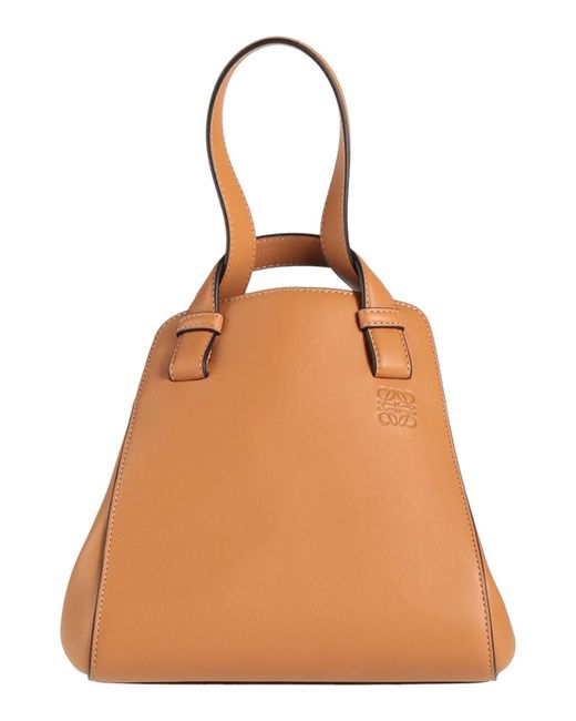 Loewe Brown Handbag