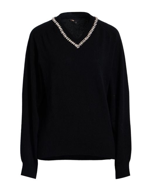 Pullover di Maje in Black