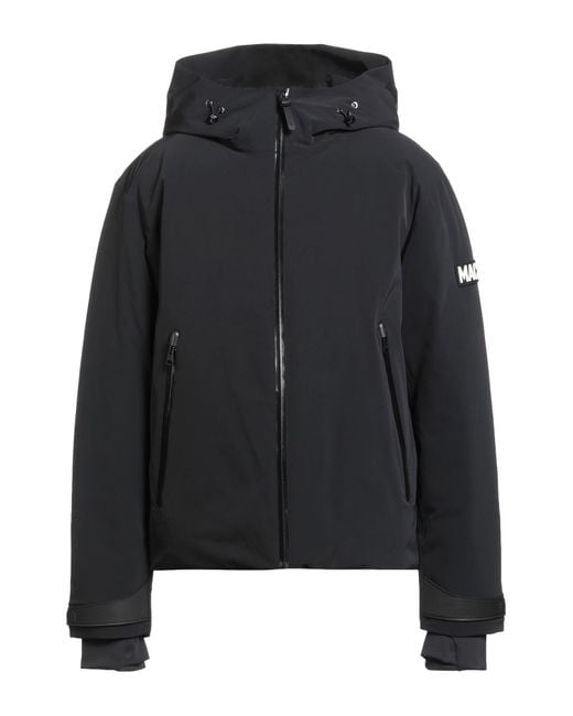 Mackage Pufferjacke & Daunenjacke in Black für Herren