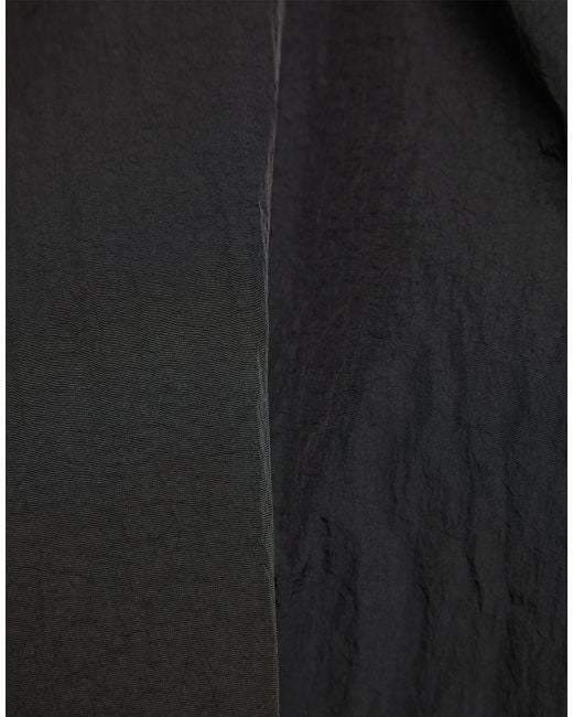 Alpha Studio Black Mini Dresses