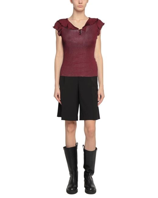 Camiseta DSquared² de color Multicolor