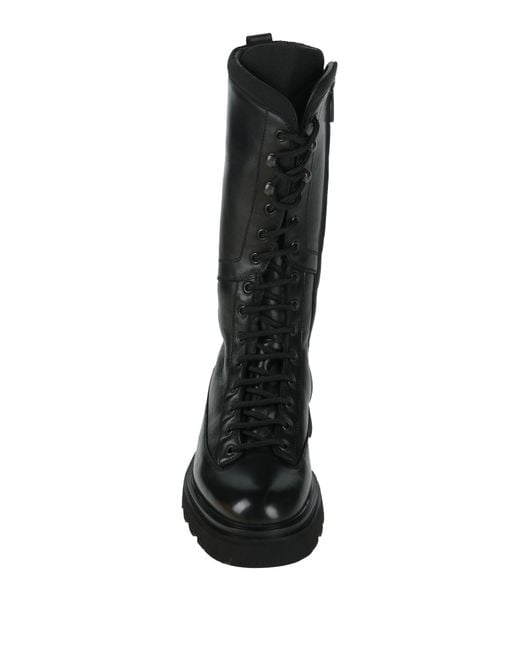 Doucal's Black Boot
