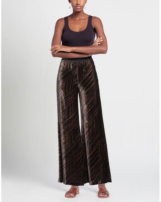 Siyu Multicolor Trouser