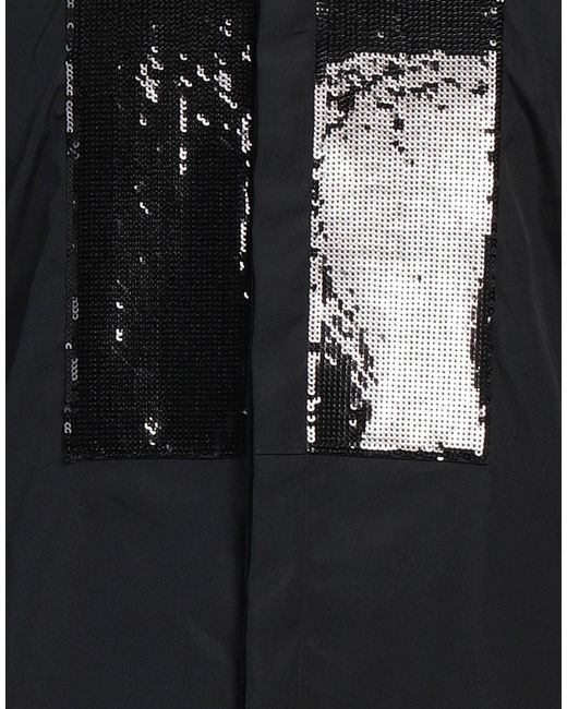 DSquared² Black Shirt for men