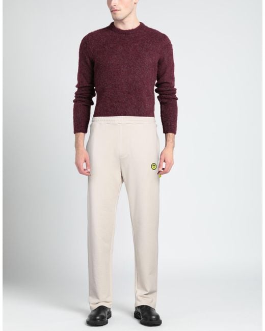 Barrow Natural Trouser for men