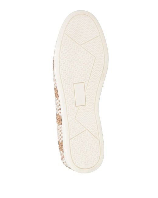 Ovyè Natural Loafers