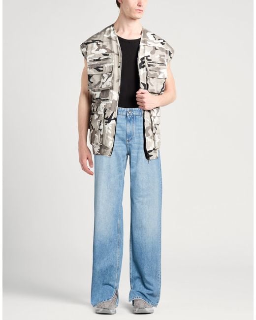 Dolce & Gabbana Blue Jeans for men