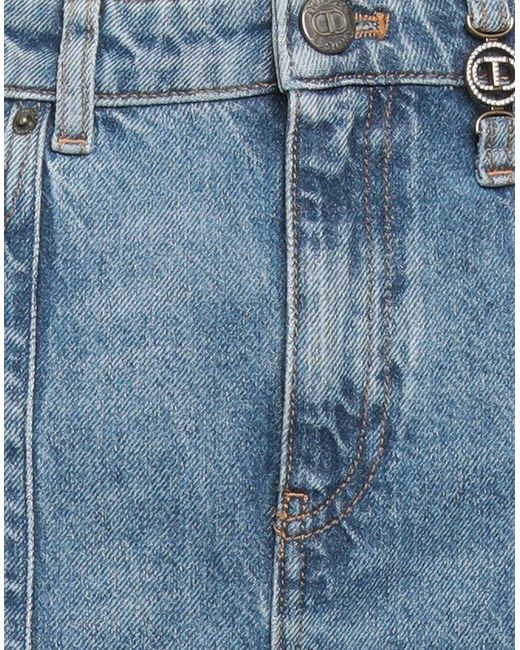 Twinset Blue Jeans