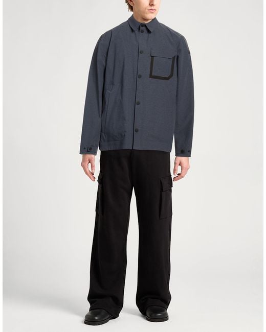 Rrd Blue Jackets for men