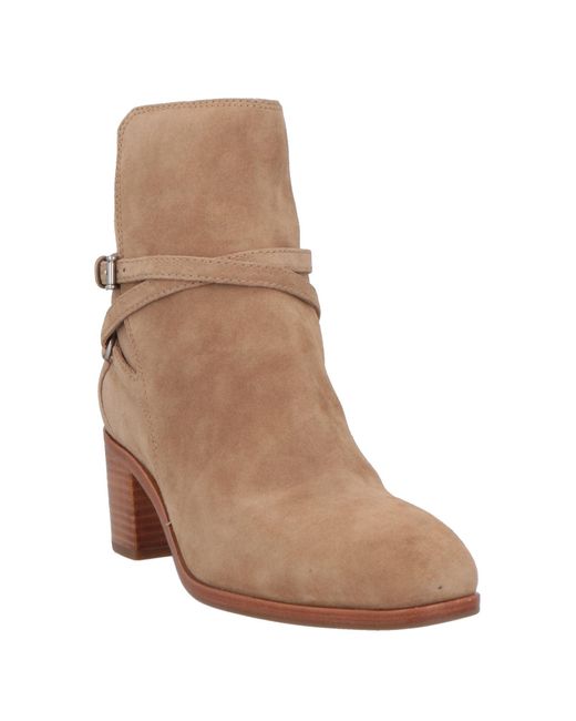 Botines de caña alta Rag & Bone de color Brown