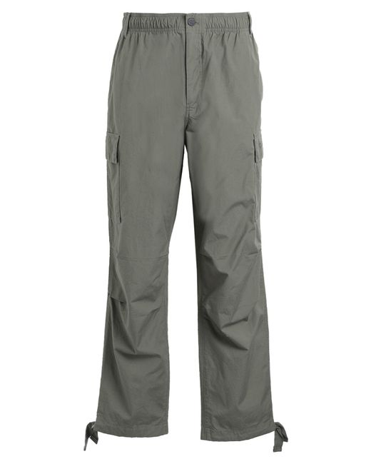 Calvin Klein Gray Trouser for men