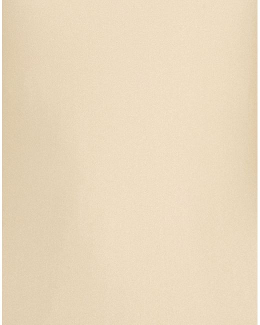 Coperni White Bodysuit Polyamide, Elastane
