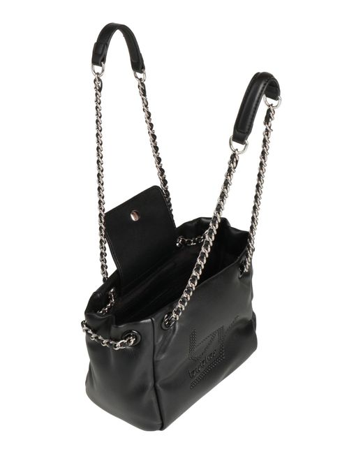 BY BYBLOS Black Shoulder Bag