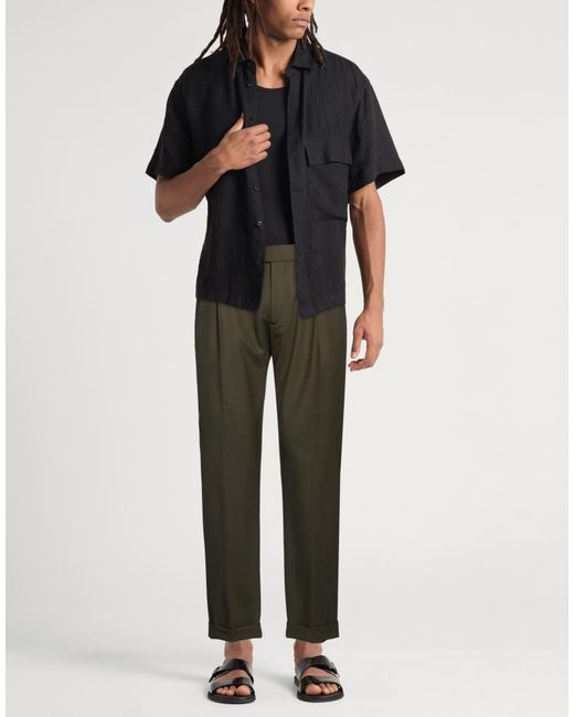 Berwich Green Trouser for men
