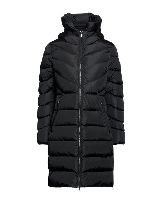 Ciesse Piumini Black Puffer