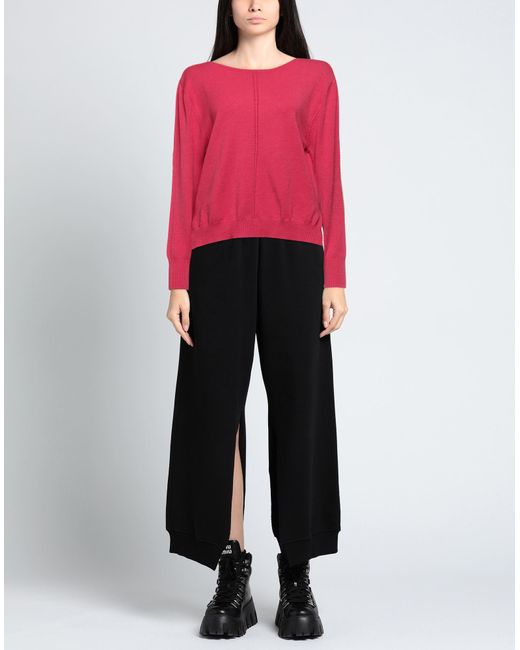 Pullover VANESSA SCOTT de color Pink