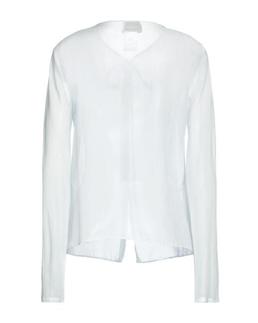 Alysi White Shirt