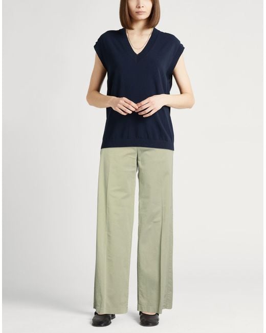 Forte_forte Green Trouser