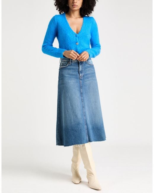 Liu Jo Blue Cardigans