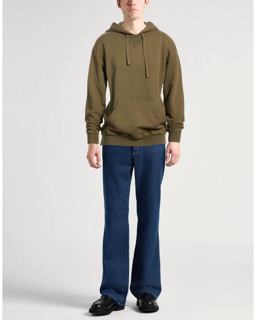 Crossley Green Sweatshirt for men