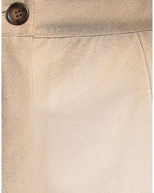 Aviu Natural Trouser